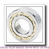 ISO NU1028MA CYLINDRICAL ROLLER BEARINGS ONE-ROW METRIC ISO SERIES