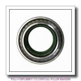 150 mm x 190 mm x 40 mm  NSK RSF-4830E4 FULL-COMPLEMENT CYLINDRICAL ROLLER BEARINGS