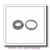Timken Bore seal k158926 O-ring Sealed roll neck Bearings