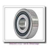 Timken Bore seal k172943 O-ring Sealed roll neck Bearings